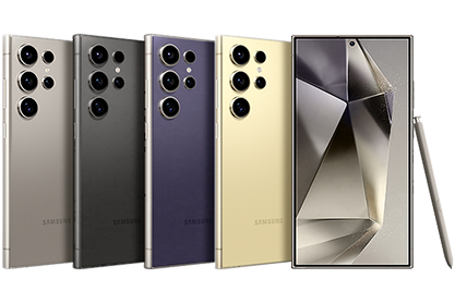 Galaxy S24 Ultra. Galaxy AI