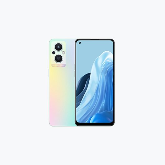 Oppo Reno7 Z 5G