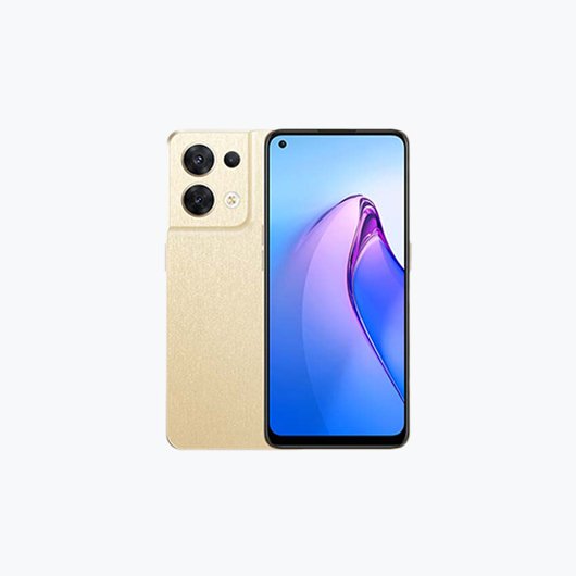 Oppo Reno8 5G