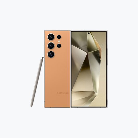 Galaxy S24 Ultra (Exclusive Color)