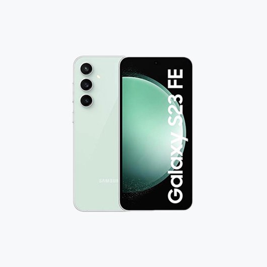 Galaxy S23 FE