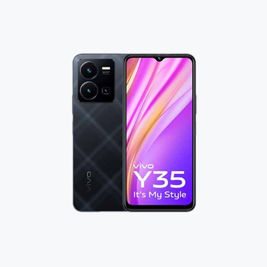 Vivo Y35