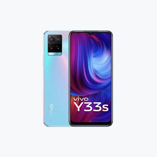 Vivo Y33s