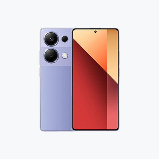 Xiaomi Redmi Note 13 Pro