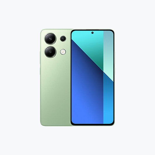 Xiaomi Redmi Note 13