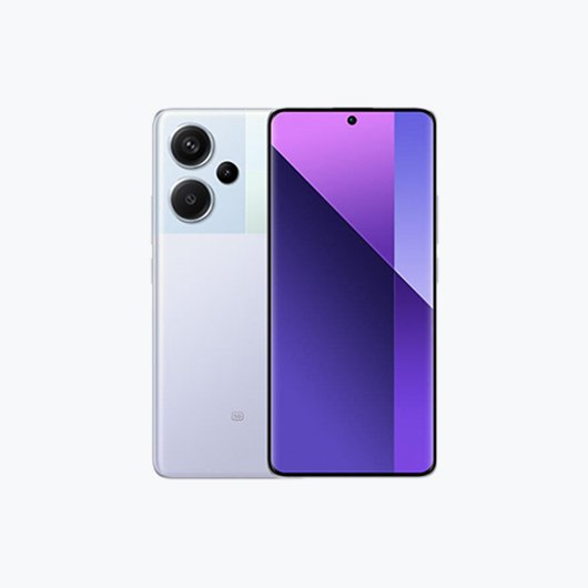 Xiaomi Redmi Note 13 Pro+