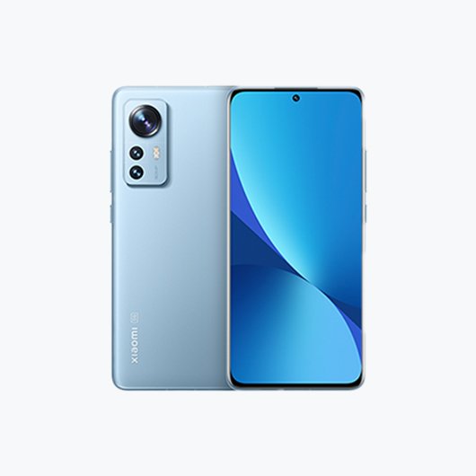 Xiaomi 12 5G