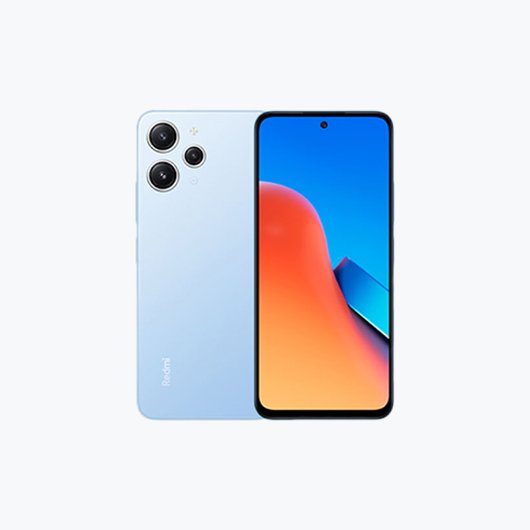 Xiaomi Redmi 12