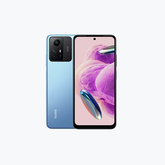 Xiaomi Redmi Note 12S