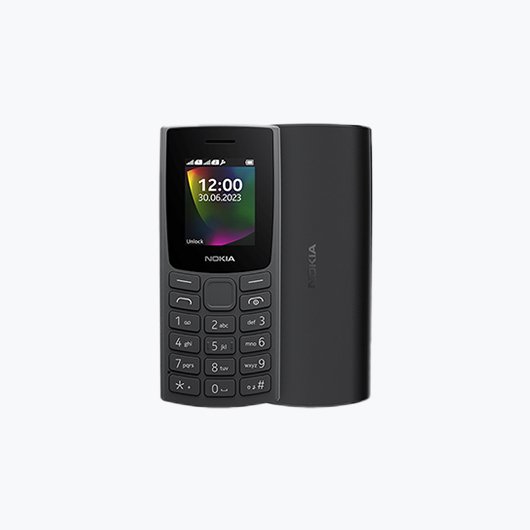 Nokia 106 (2023) Dual SIM