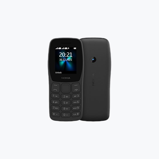 Nokia 110 Dual SIM 2022