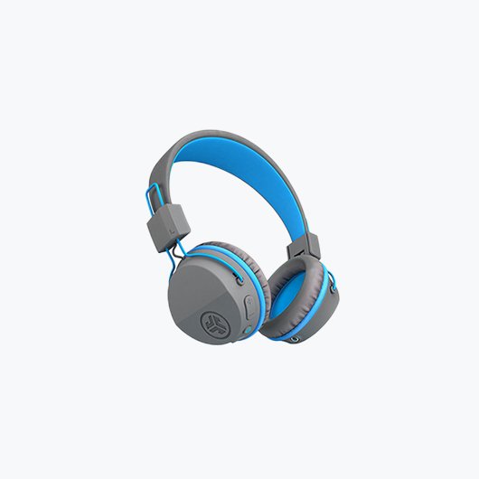 JBiddies Studio Wireless Kide Headphone