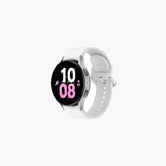 Galaxy Watch5 44mm White