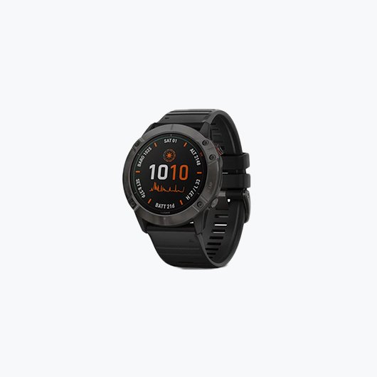 Garmin Fēnix® 6X Pro Solar