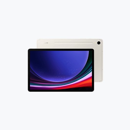 Galaxy Tab S9 Wi-Fi